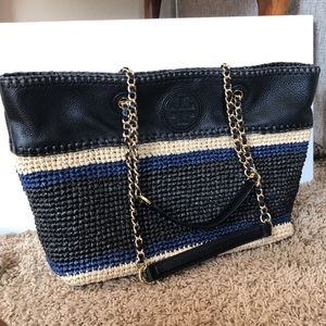 Tory Burch tote